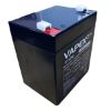 Imagen de BATERIA DE GEL RECARGABLE 12V 5A